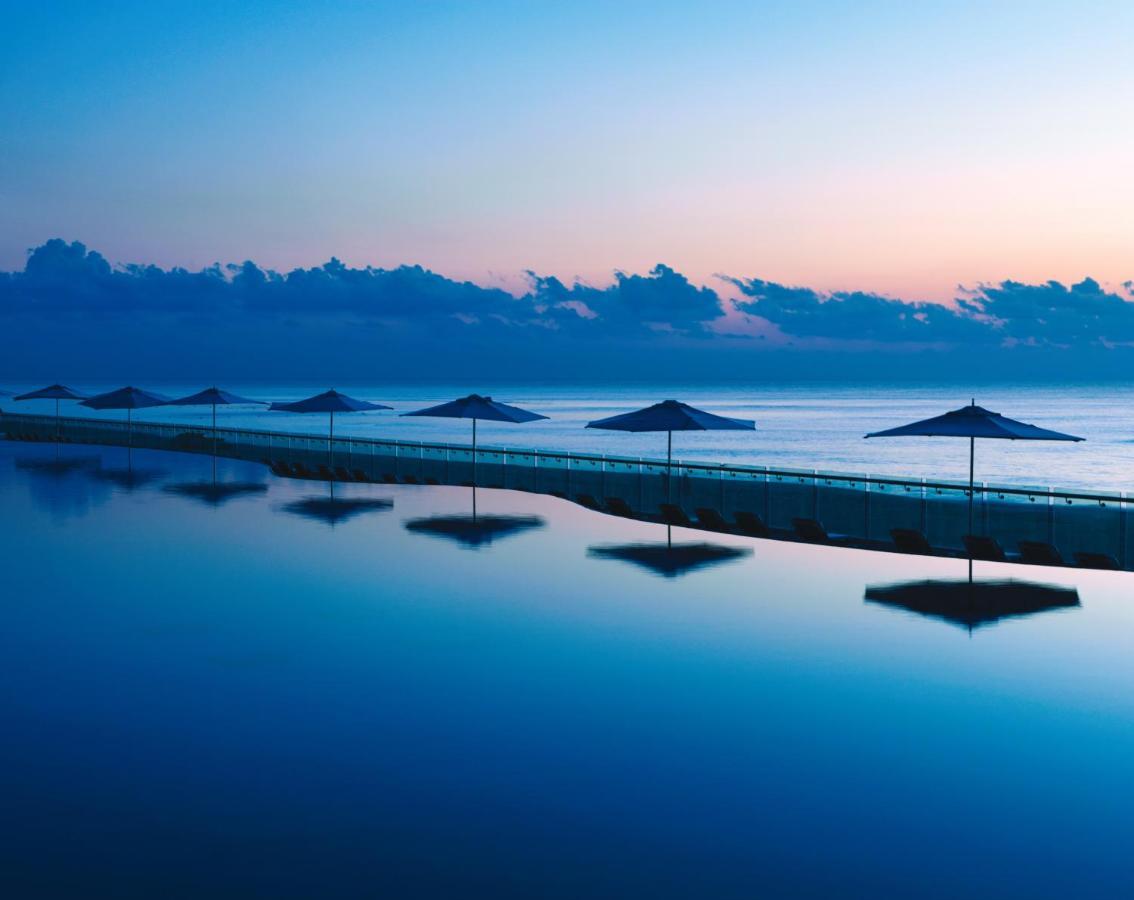 Hard Rock Hotel Cancun Tiện nghi bức ảnh