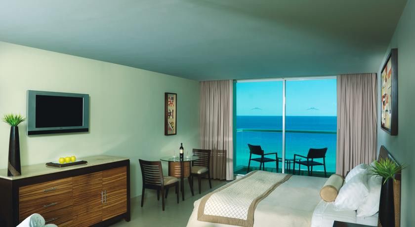 Hard Rock Hotel Cancun Phòng bức ảnh