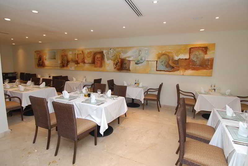 Hard Rock Hotel Cancun Nhà hàng bức ảnh